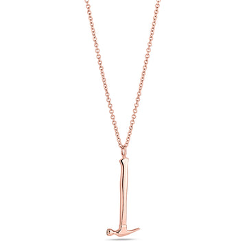 SINGLE DIAMOND HAMMER